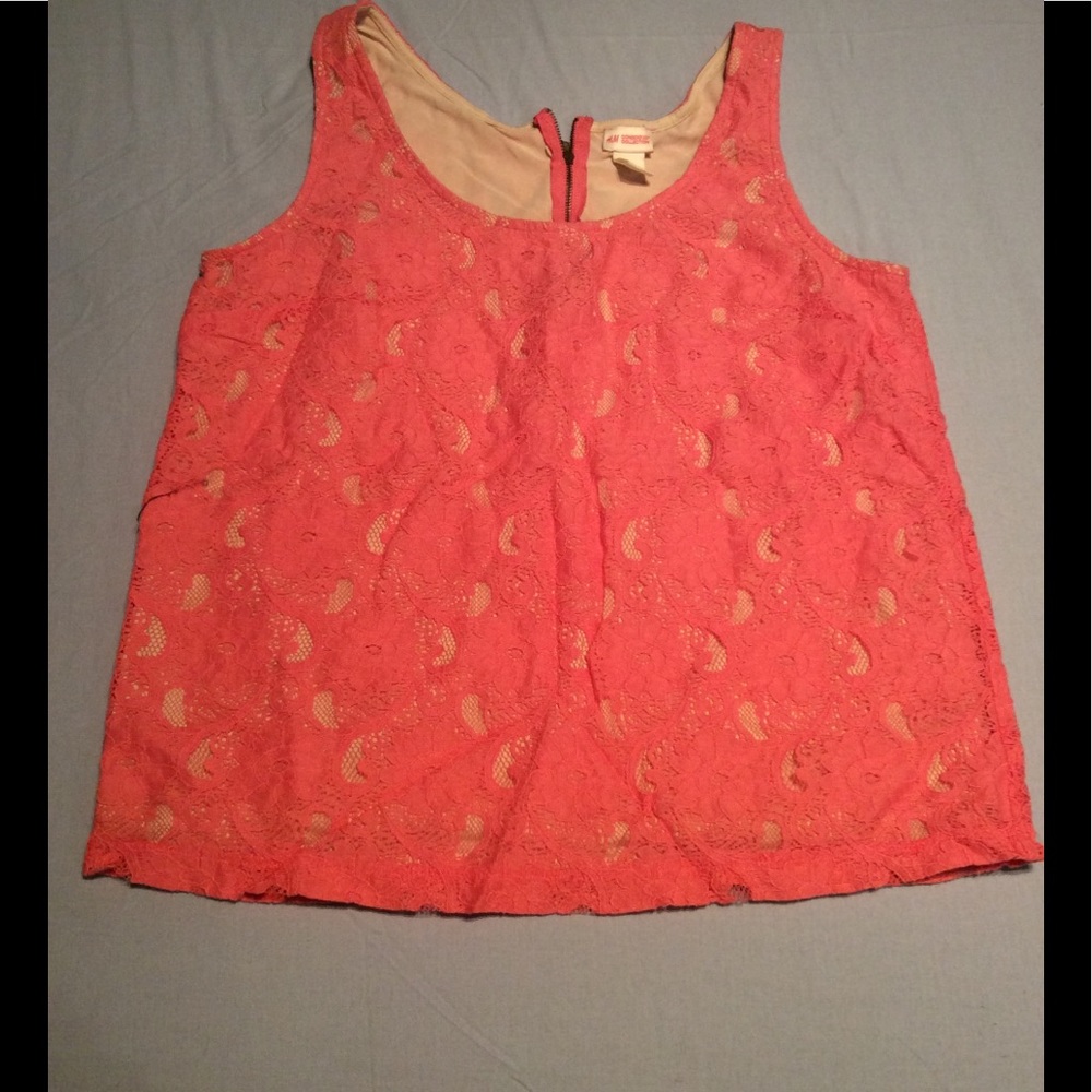 H&M camisole